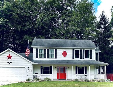 492 Ruth St, Geneva, OH, 44041