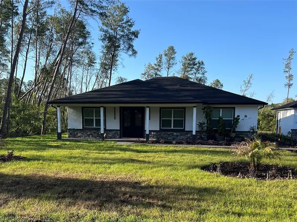 30756 Quince Ave, Eustis, FL 32736