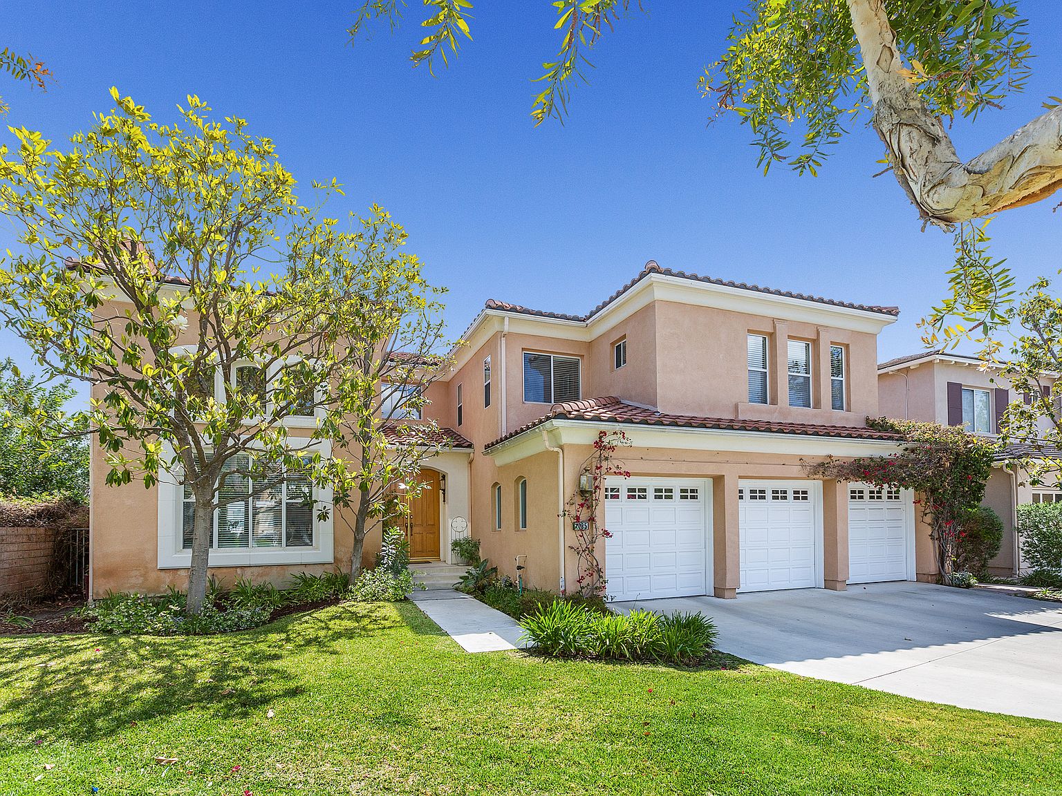 7385 Hillsview Ct West Hills CA 91307 Zillow