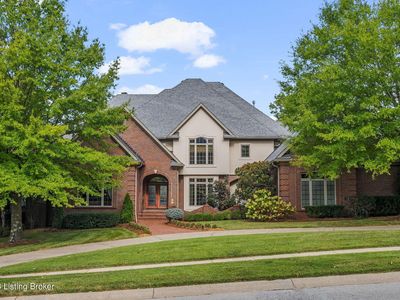 14810 Landmark Dr, Louisville, KY, 40245