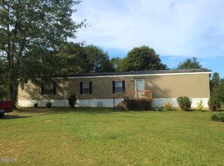 24721 Saucier Advance Rd, Saucier, MS 39574