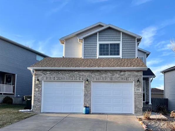 7642 Glynoaks Dr, Lincoln, NE 68516