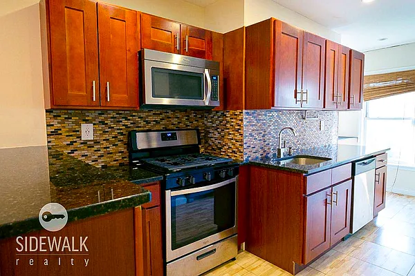 Rented by Sidewalk Realty LLC | media 12