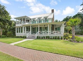 602 Old Moreland Rd, Bluffton, SC 29910