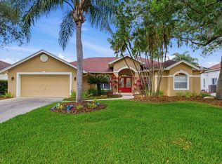 4317 Beau Rivage Cir, Lutz, FL 33558