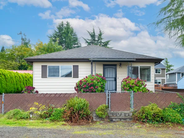 (undisclosed Address), Renton, WA 98056