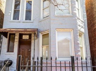 6317 S Eberhart Ave, Chicago, IL 60637