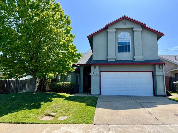 110 Cottage Pl, Jackson, CA 95642