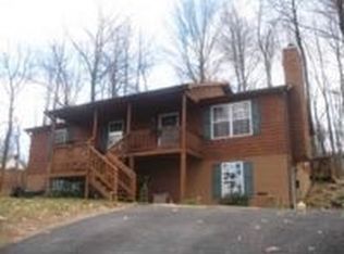 158 Inca Rd, Linden, VA 22642