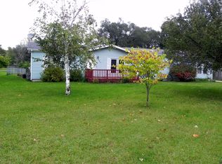 684 Kline St, Colon, MI 49040