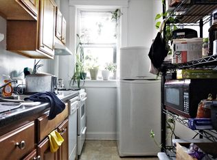 4 Ayr Rd #A43, Brighton, MA 02135