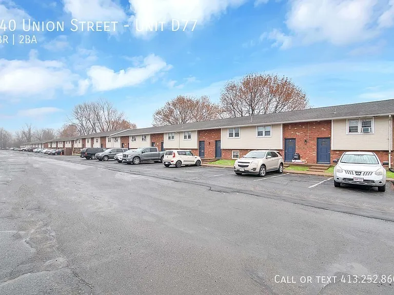 140 Union St #D77 — Photo 8