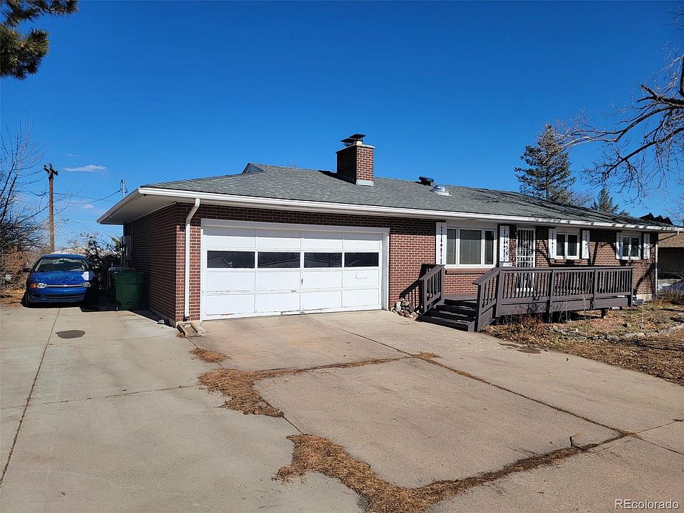 2nd image of 1456 S Van Dyke Way