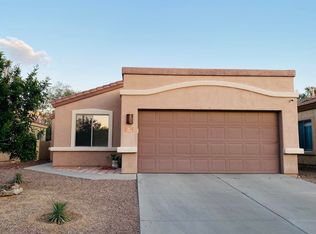 202 E Corte Rancho Encanto, Sahuarita, AZ 85629
