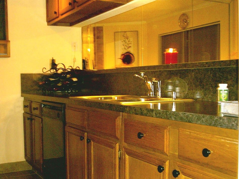Updated Kitchen
