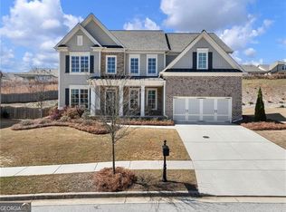 7408 Whistling Duck Way, Flowery Branch, GA