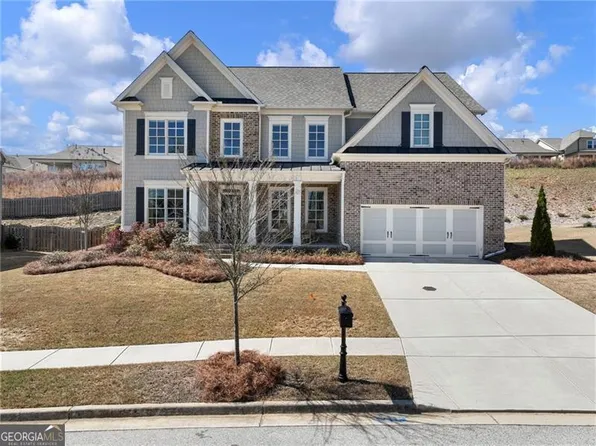 7408 Whistling Duck Way, Flowery Branch, GA 30542