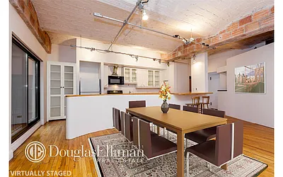 Sold by Douglas Elliman