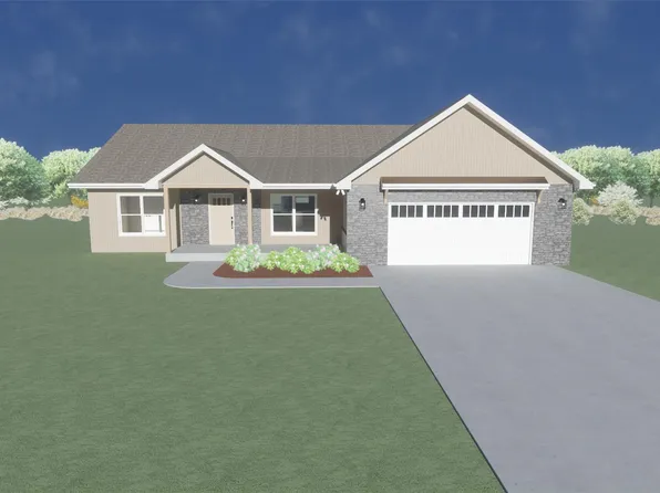 118 Emerald Dr, Greeneville, TN 37745