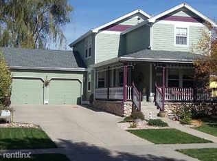 1428 Grand Ave, Windsor, CO 80550