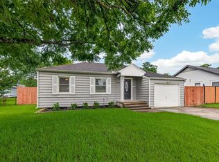 10914 La Crosse St, Houston, TX 77029