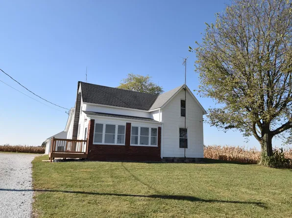 1278 N 700 E, Greenfield, IN 46140