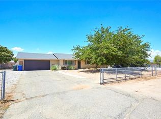 21186 Valencia St, Apple Valley, CA 92308