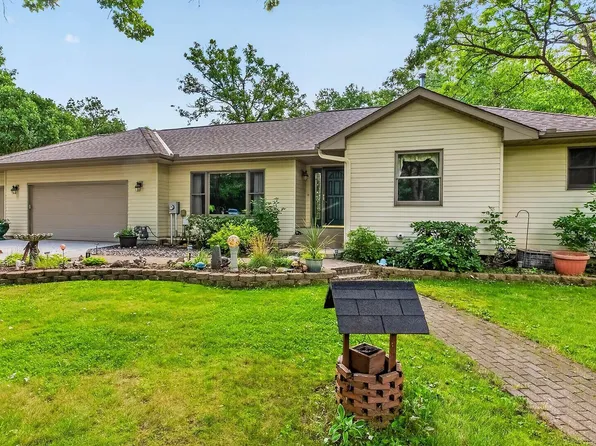 26275 136th St NW, Zimmerman, MN 55398