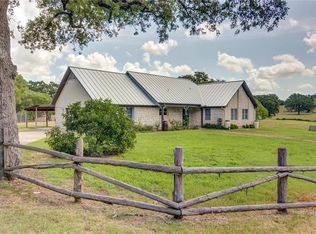 696 Shiloh Rd, Bastrop, TX 78602