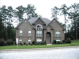 8489 Shady Trl, Helena, AL 35022