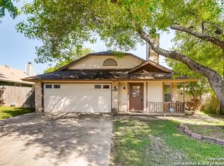 12118 Ridge Summit St, San Antonio, TX 78247