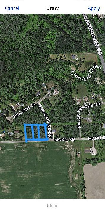 2nd image of 6959 Mann Rd