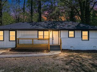 3013 Catalina Dr, Decatur, GA 30032