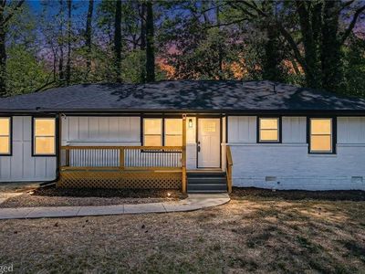 3013 Catalina Dr, Decatur, GA, 30032