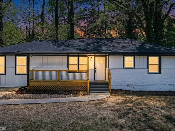 3013 Catalina Dr, Decatur, GA 30032