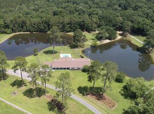 461 Cool Springs Rd, Norman Park, GA 31771