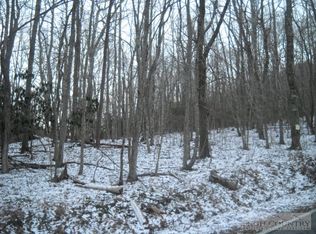 Antioch Church Rd, Sparta, NC 28675