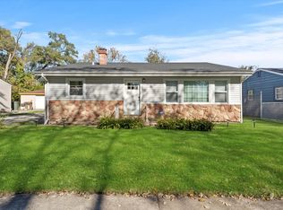 3334 Heather Dr, Markham, IL 60428