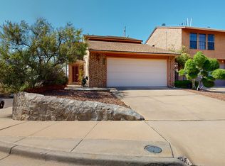 7030 Portugal Dr APT A, El Paso, TX 79912