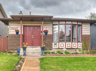 17007 E Sunvale Rd SE, Calgary, AB T2X2S5