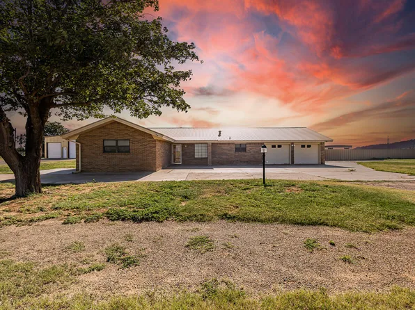 1182 Us Highway 385, Brownfield, TX 79316