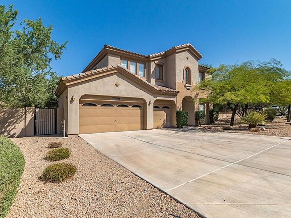 2nd image of 10280 E Acacia Dr