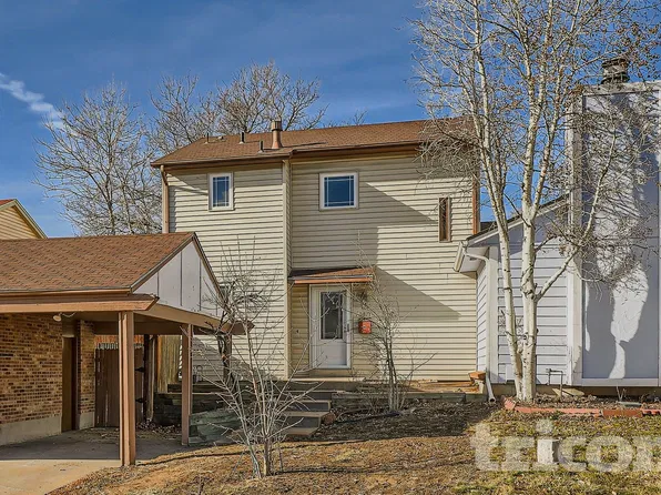 9071 Newton St, Westminster, CO 80031