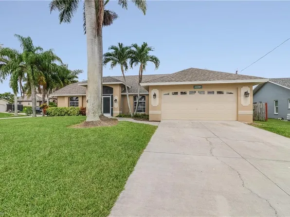 5034 SW 20th PL, CAPE CORAL, FL 33914