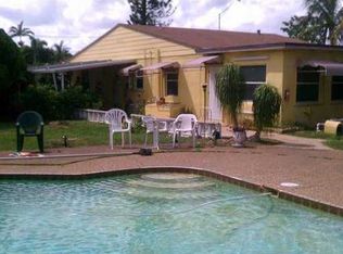 1224 NE 15th Ave APT 4, Fort Lauderdale, FL 33304