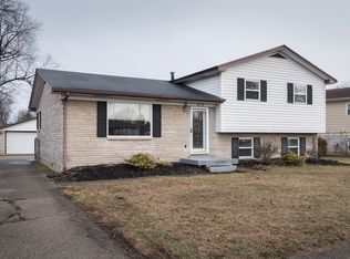 619 Evergreen Dr, Clarksville, IN 47129