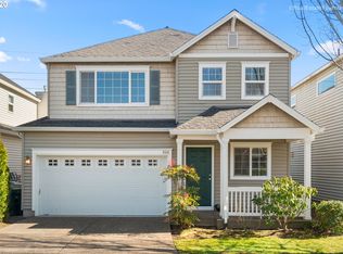 6516 NW McGregor Ter, Portland, OR 97229