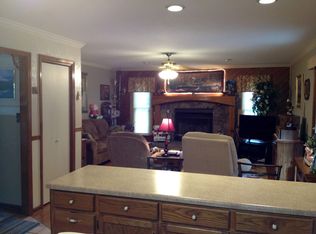 1858 Foxfire Rd NE, Cleveland, TN 37323