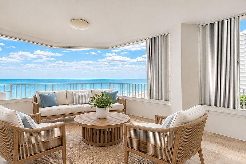 1st image of 550 S Ocean Boulevard #602