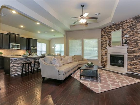 2nd image of 327 Kinderwood Trl